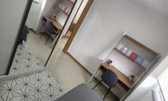 Imagem 7: Lançamento em Nilópolis - Sorria Residencial