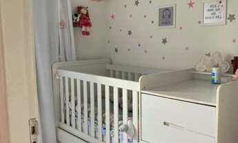 Imagem 7: Apartamento para venda com 3 quartos e 2 VAGAS- R$ 340.000,00