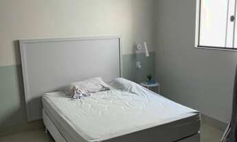 Imagem 2: Casa à venda na Cidade dos funcionários