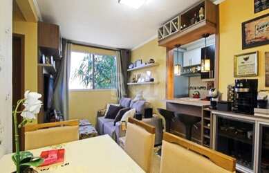 Imagem 3: Porto Alegre - Apartamento Padrão - Parque Santa Fé