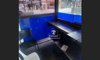 Imagem 4: Terreno para alugar, 800 m² por R$ 15.000,00/mês - Jardim - Santo André/SP