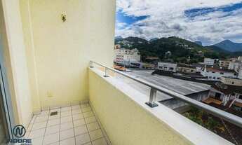 Imagem 7: Cobertura com 3 dormitórios à venda, 100 m² por R$ 850.000 - Várzea - Teresópolis/RJ