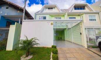 Imagem: Sobrado com 3 dormitórios à venda, 131