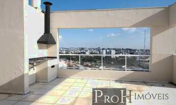 Imagem 1: Cobertura Residencial à venda, Jardim São Caetano, São Caetano do Sul -