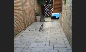 Imagem 4: Casa com 3 dormitórios à venda, 180 m² por R$ 1.500.000,00 - Tatuapé - São Paulo/SP