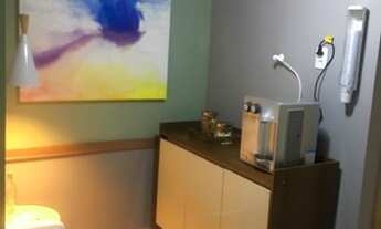 Imagem 2: Consultório para Sublocação