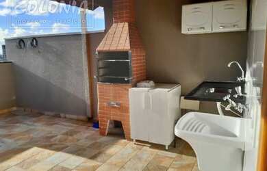 Imagem 2: Santo André - Apartamento Padrão - Vila Camilópolis