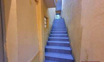 Imagem 5: Casa com 1 dormitório para alugar, 60 m² por R$ 1.300,00/mês - Jardim Rosana - Guarulhos/S