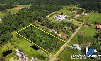 Imagem 7: Lote/Terreno para venda possui 7200 metros quadrados em Barra do Sul - Balneário Barra do