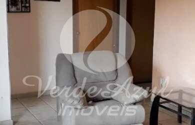 Imagem 5: Casa - Bosque de Barão Geraldo - Campinas