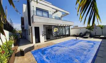 Imagem: Casa em condomínio em Sorocaba, Alphaville