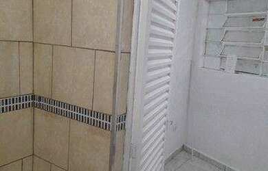 Imagem 2: Casa com 1 dormitório para alugar, 71 m² por R$ 2.150,00/mês - Jardim São Paulo(Zona Norte