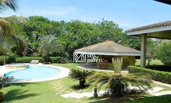 Imagem: Casa com 4 dormitórios à venda, 500 m²