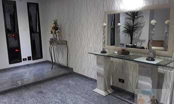 Imagem 3: Apartamento com 3 dormitórios à venda, 125 m² por R$ 690.000,00 - Campo Grande - Santos/SP