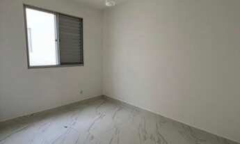 Imagem 4: Apartamento com 2 dormitórios para alugar, 45 m² por R$ 800,00/mês - Jardim Terramérica I