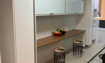 Imagem 3: 2 Dormitórios (suítes) no Royal Park Aquarius