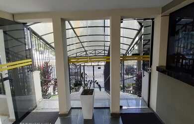 Imagem 3: APARTAMENTO RESIDENCIAL em CAMPINAS - SP, JARDIM PROENÇA