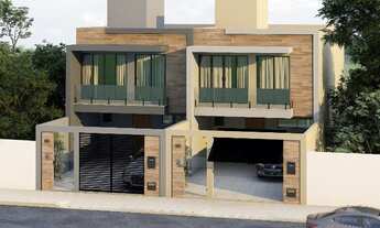 Imagem: Casa Mata Atlântica - Jd Belvedere, 3 quartos