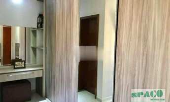 Imagem 4: Casa com 3 dormitórios à venda, 180 m² por R$ 460.000,00 - Residencial Jardim Aurora - Pin