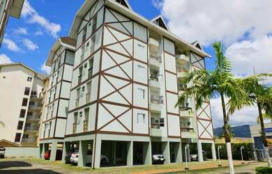 Imagem 5: Apartamento para venda possui 83 metros quadrados com 3 quartos em Atibaia Jardim - Atibai