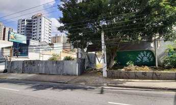 Imagem 3: Terreno à venda, 600 m² por R$ 3.000.000,00 - Jardim - Santo André/SP