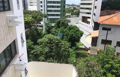 Imagem 4: Apartamento para comprar Horto Florestal Salvador