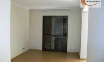 Imagem 2: Apartamento com 4 dormitórios à venda, 150 m² por R$ 780.000,00 - Jardim Aquarius - São Jo