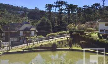 Imagem 7: Casa com 4 dormitórios à venda, 442 m² por R$ 1.900.000,00 - Vila Medica - Campos do Jordã