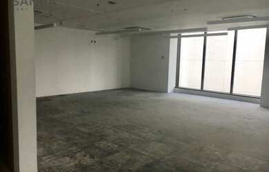 Imagem 3: Andar Corporativo para alugar, 620 m² por R$ 86.850,00/mês - Vila Olímpia - São Paulo/SP