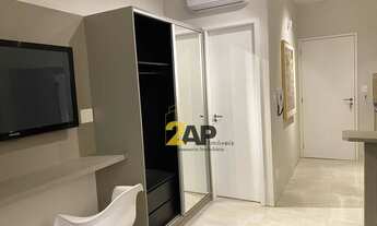 Imagem 2: Studio com 1 dormitório à venda, 25 m² por R$ 399.000,00 - Vila Mariana - São Paulo/SP