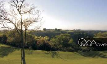 Imagem 3: Terreno à venda, 1000 m² por R$ 670.000,00 - Portal Japy - Cabreúva/SP