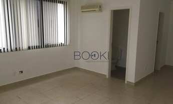 Imagem: Oportunidade - Golden Tower - 44 m² - Brooklin