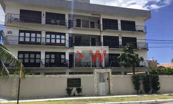 Imagem: Apartamento residencial à venda, Capim