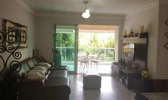 Imagem 6: Apartamento com 4 dormitórios à venda, 142 m² - Riviera de São Lourenço - Bertioga/SP