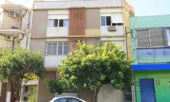 Imagem: Porto Alegre - Apartamento Padrão - Floresta