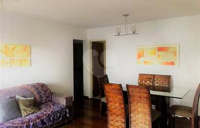 Imagem 4: São Paulo - Apartamento Padrão - MOEMA