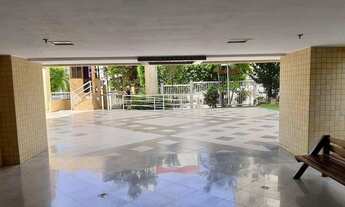 Imagem 6: Apartamento para venda tem 118 metros quadrados com 3 quartos em Aldeota - Fortaleza - CE