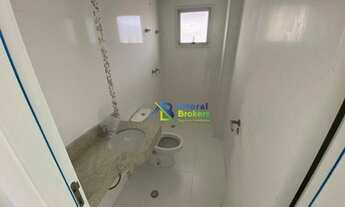 Imagem 7: Apartamento com 3 dormitórios, FRENTE MAR à venda, 119 m² por R$ 998.000 - Canto do Forte