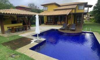 Imagem 6: Aluguel casa de Sauipe 4 suítes Alto padrão (consulte datas