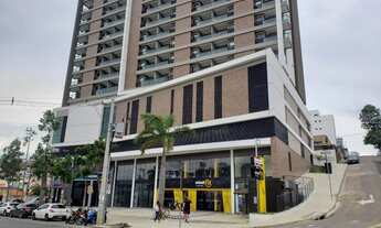 Imagem: Apartamento tipo studio de 01 quarto com