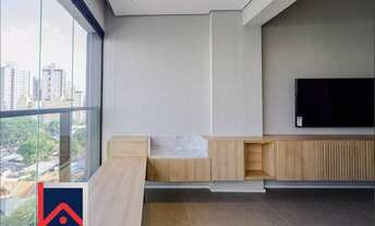 Imagem 3: Venda Apartamento 2 Dormitórios - 59 m² Pinheiros