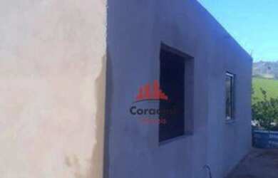 Imagem 4: Sítio com 5 dormitórios à venda, 22000 m² por R$ 500.000 - Zona Rural - Monte Sião/MG