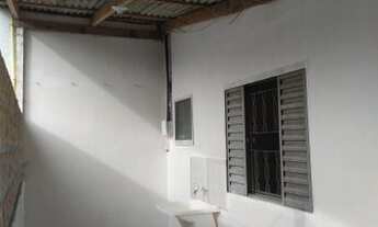 Imagem 6: Kitinet fazendinha