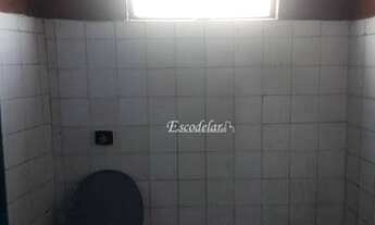 Imagem 6: Kitnet com 1 dormitório para alugar, 20 m² por R$ 600,00/mês - Casa Verde - São Paulo/SP