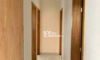 Imagem 7: Casa com 3 dormitórios à venda, 117 m² por R$ 470.000,00 - Jardim Paulista II - Itu/SP