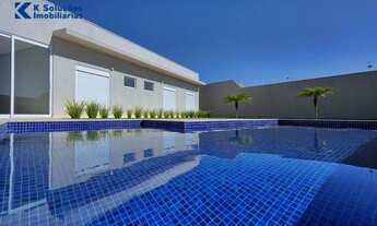 Imagem: Casa com 4 dormitórios à venda, 347 m²