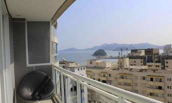 Imagem: Studio com 1 dormitório, 56 m² - venda