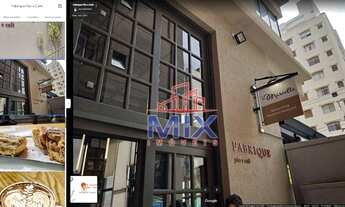 Imagem 15: Sala à venda, 30 m² por R$ 450.000,00 - Higienópolis - São Paulo/SP