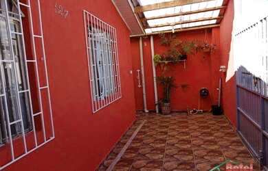 Imagem 3: Casa com 2 dormitórios à venda, 60 m² por R$ 170.000,00 - Pinheirinho - Curitiba/PR