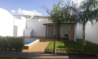 Imagem 7: Casa de condomínio para venda tem 103 metros quadrados com 3 quartos